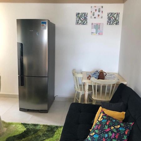 Апартаменты Promocao! Flat 12 Centro Порту-де-Галиньяш Экстерьер фото