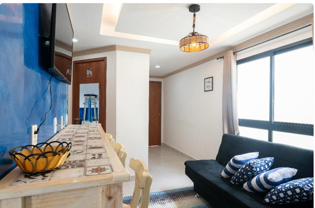 Апартаменты Promocao! Flat 12 Centro Порту-де-Галиньяш Экстерьер фото