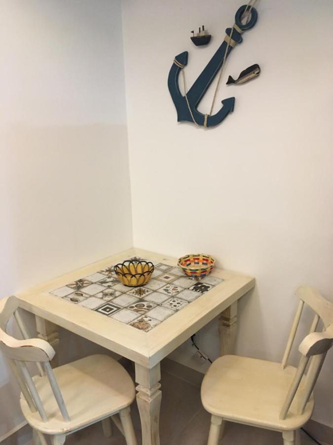 Апартаменты Promocao! Flat 12 Centro Порту-де-Галиньяш Экстерьер фото