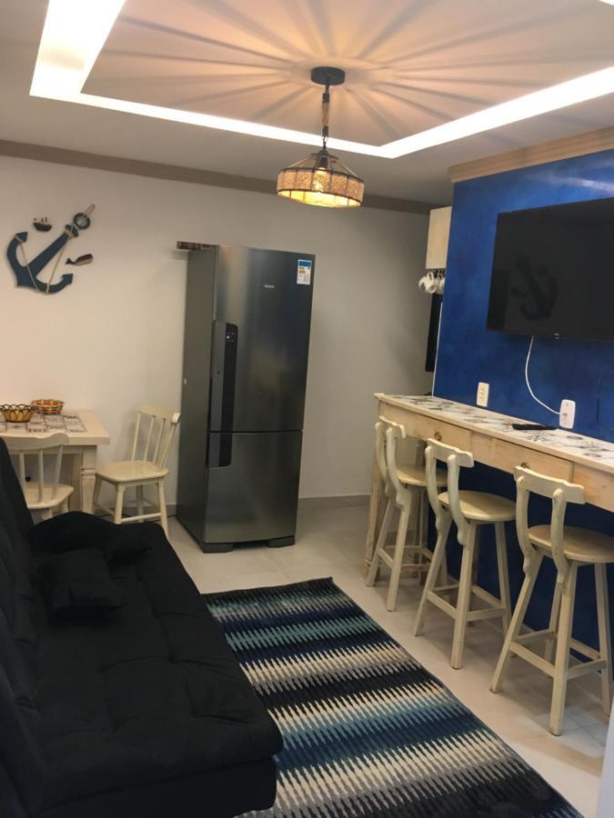 Апартаменты Promocao! Flat 12 Centro Порту-де-Галиньяш Экстерьер фото