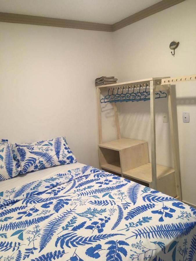Апартаменты Promocao! Flat 12 Centro Порту-де-Галиньяш Экстерьер фото